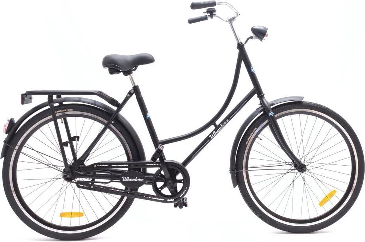 Wheelerz Oma 26'' / 48cm 