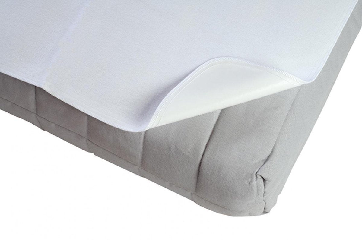 Comforthulpmiddelen Bedlaken Molton - 70 x 100 cm