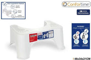 Confortime - WC opstapje - Toiletkrukje