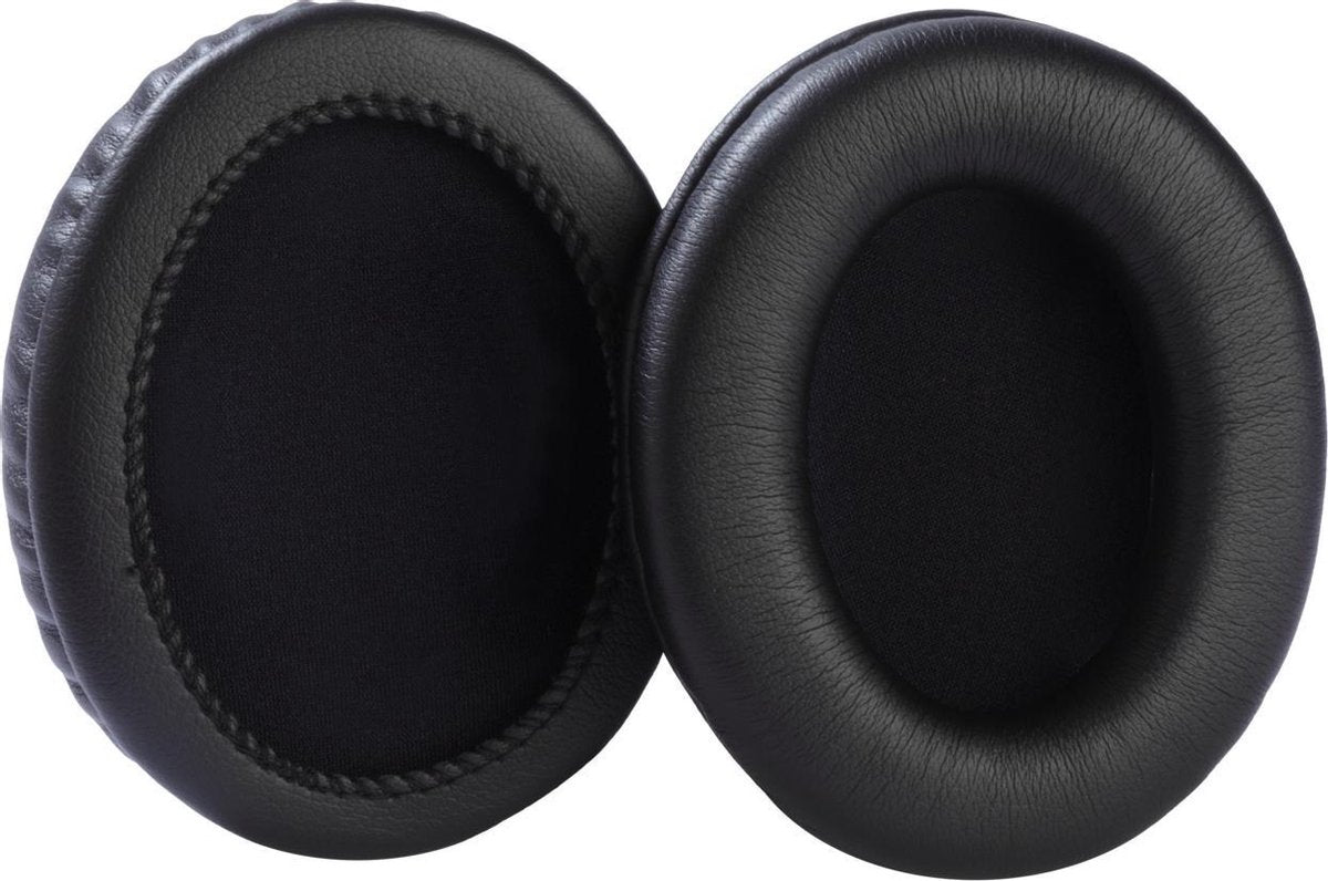 Shure HPAEC440 Koptelefoonkussentjes Zwart 2 stuk(s)
