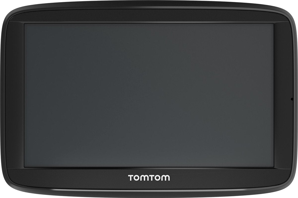 TomTom VIA 62 EU 23