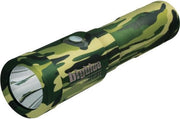 BigBlue AL1200NP II (10˚) CAMO duiklamp Groen