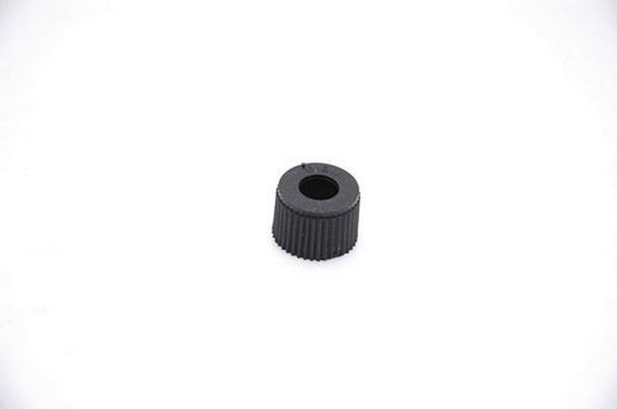 Bibia Antislip Dynamodopje 50 Stuks Zwart