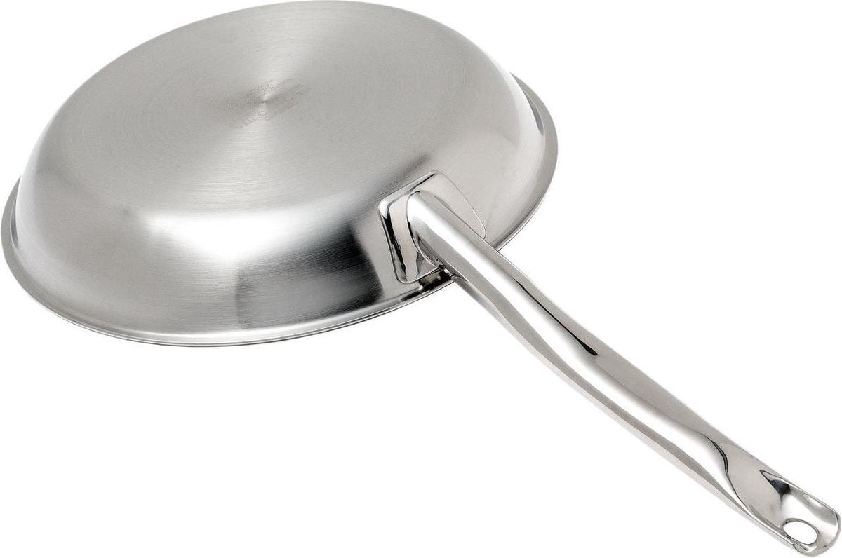 Vulcano classic - koekenpan 24 cm