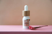 Biologische CBD olie 12% SMOOTH SKIN full spectrum CBD met extra terpenen voor een nog krachtigere en gerichte functie