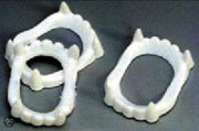Draculagebit Plastic