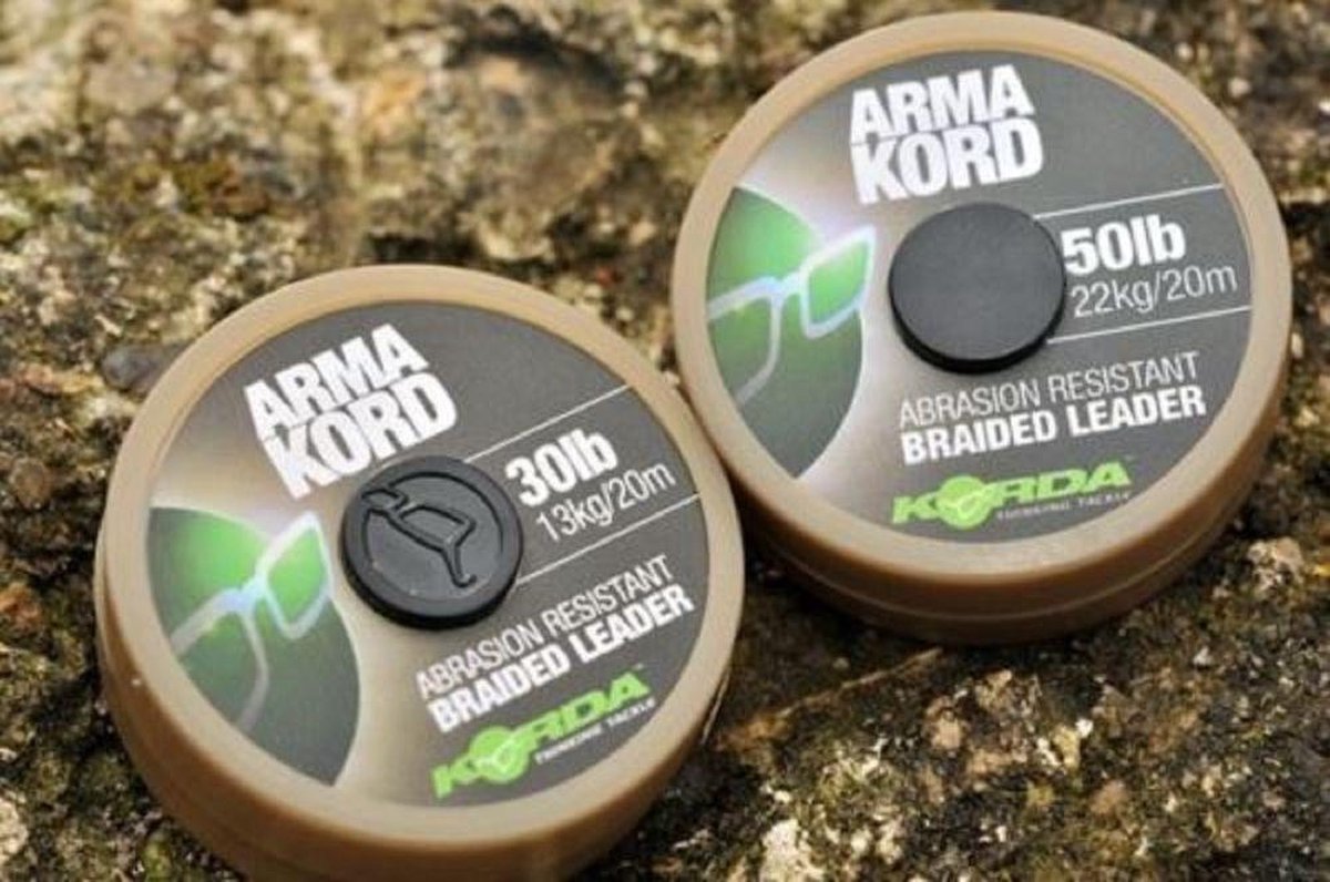 Korda Arma-Kord 30lb - 20m