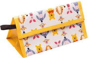Zak!Designs Pooh Big Face lunchtas