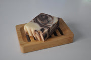 Luxe body bar radix lithospermum & honing 90g - Handgemaakt - Alle huidtypes - Zeep - Handzeep