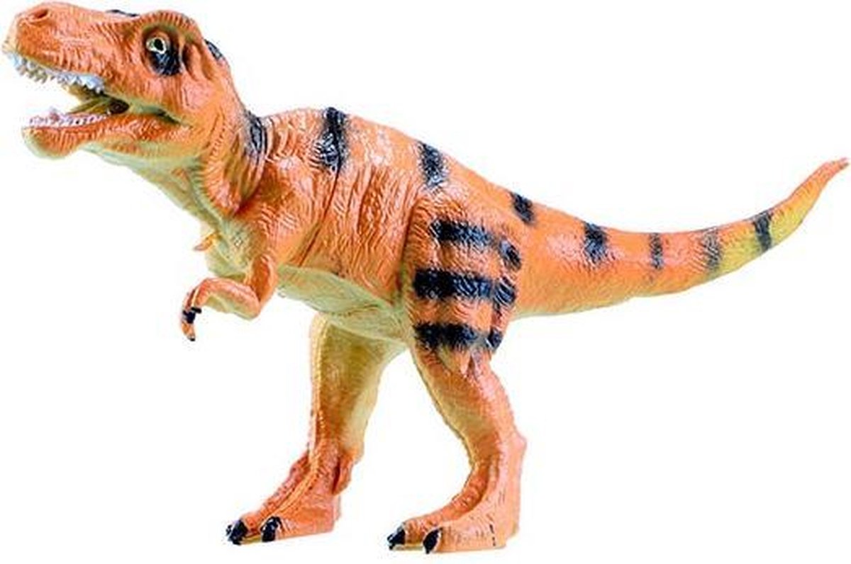 Toi Toys Dinosaurus T-Rex 15 cm