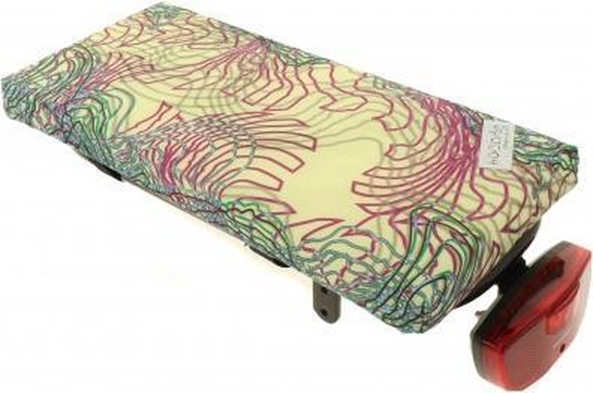 HOOODIE Cushie Virtual Spaghetti