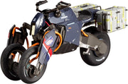 Death Stranding Reverse Trike