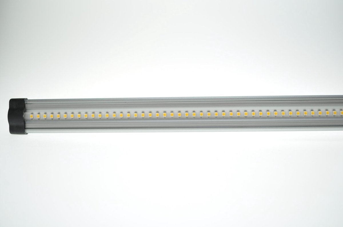 GREEN-ID LED Prof-Rails 30cm - 3