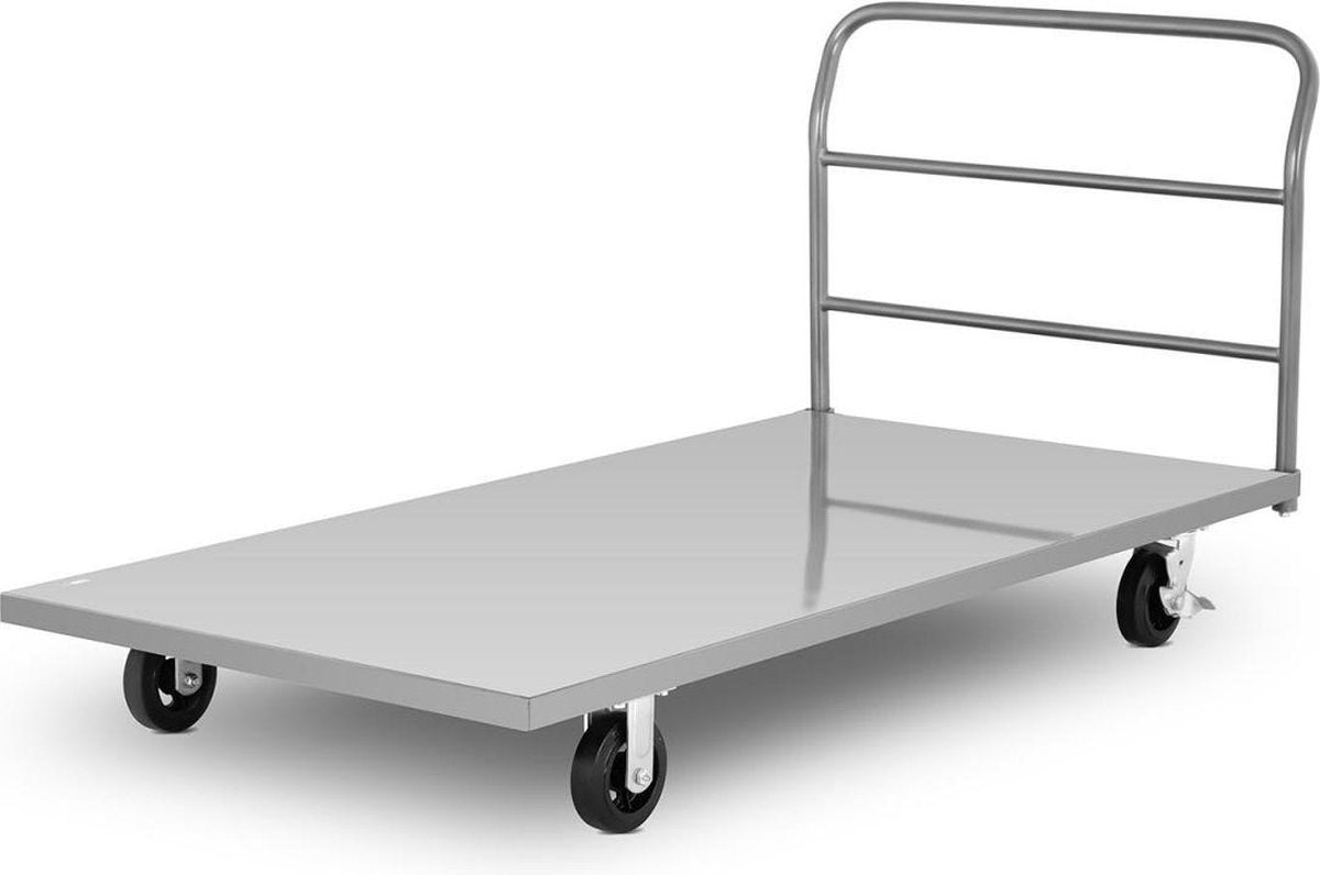 MSW Platformwagen - tot 500 kg