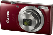 Canon IXUS 185 - Rood