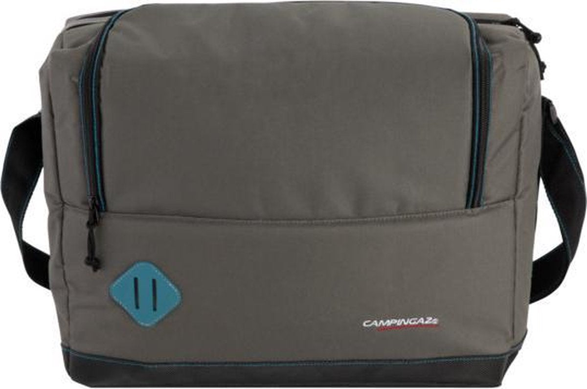 Campingaz The Office Messenger Koeltas - Lunchtas - 17 Liter - Grijs