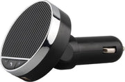 Vinz Grundig Bluetooth Autospeaker - 2.1A