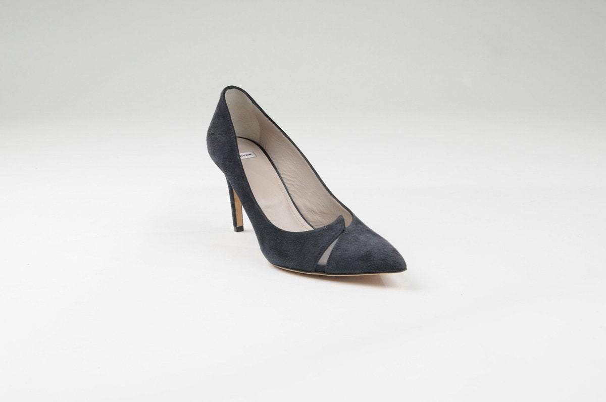 NATAN - SCHOENEN - BLAUW