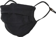 Kinder mondkapje / mondmasker Hyams kinderen 2 laags - 2 stuks
