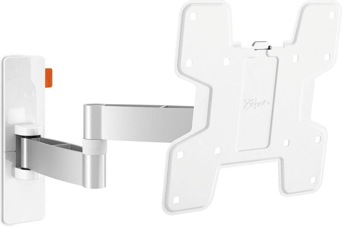 Vogel's WALL 3145 Draaibare tv-beugel (wit) 19"-43"