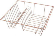 Metaltex Afdruiprek Lipsia 36 X 33 Cm Kleurig