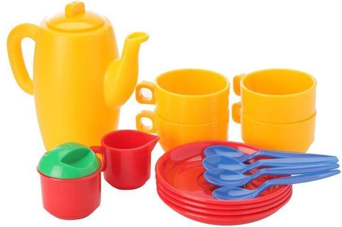 Koffieset