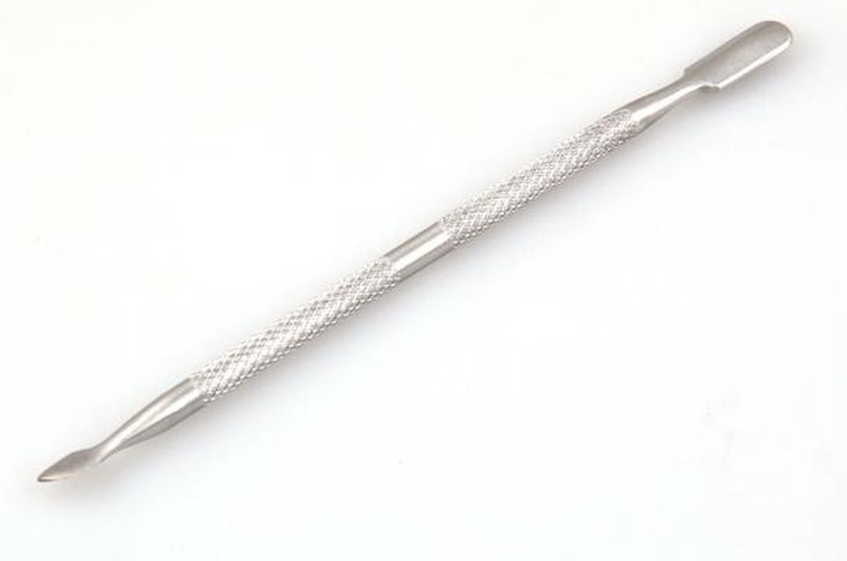Nagelriemverzorging duwer / pusher - RVS
