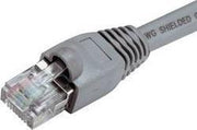 Belkin A3L791R05M-S - Netwerkkabel - RJ45 - 5 m - Grijs