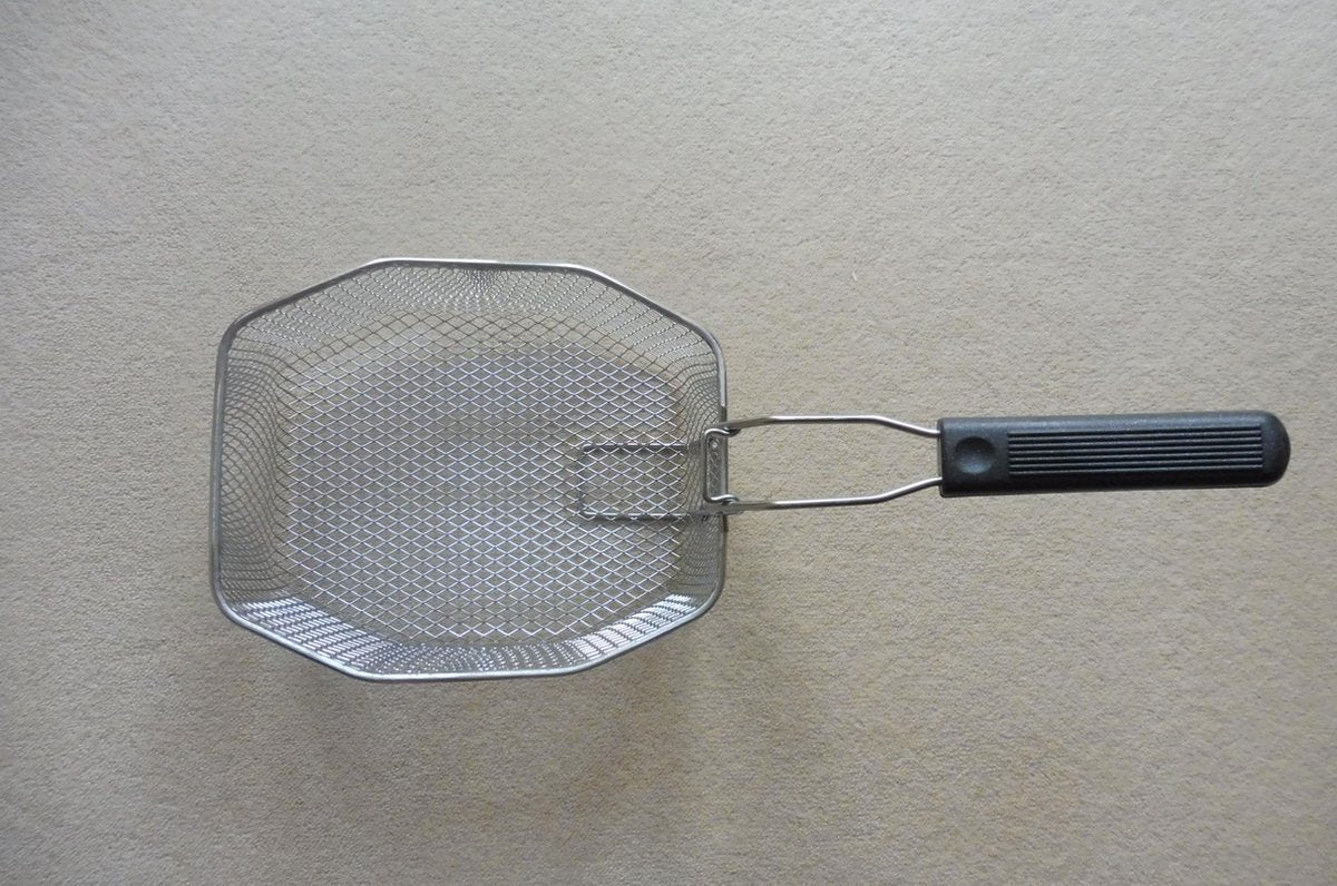 Friteuse mand SF4212/4245/5245 compleet Fritel 15135