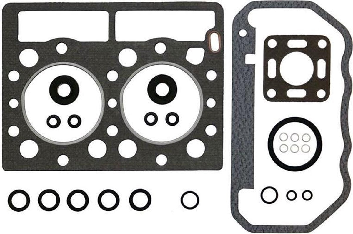 Koppakking set voor Volvo Penta 876308