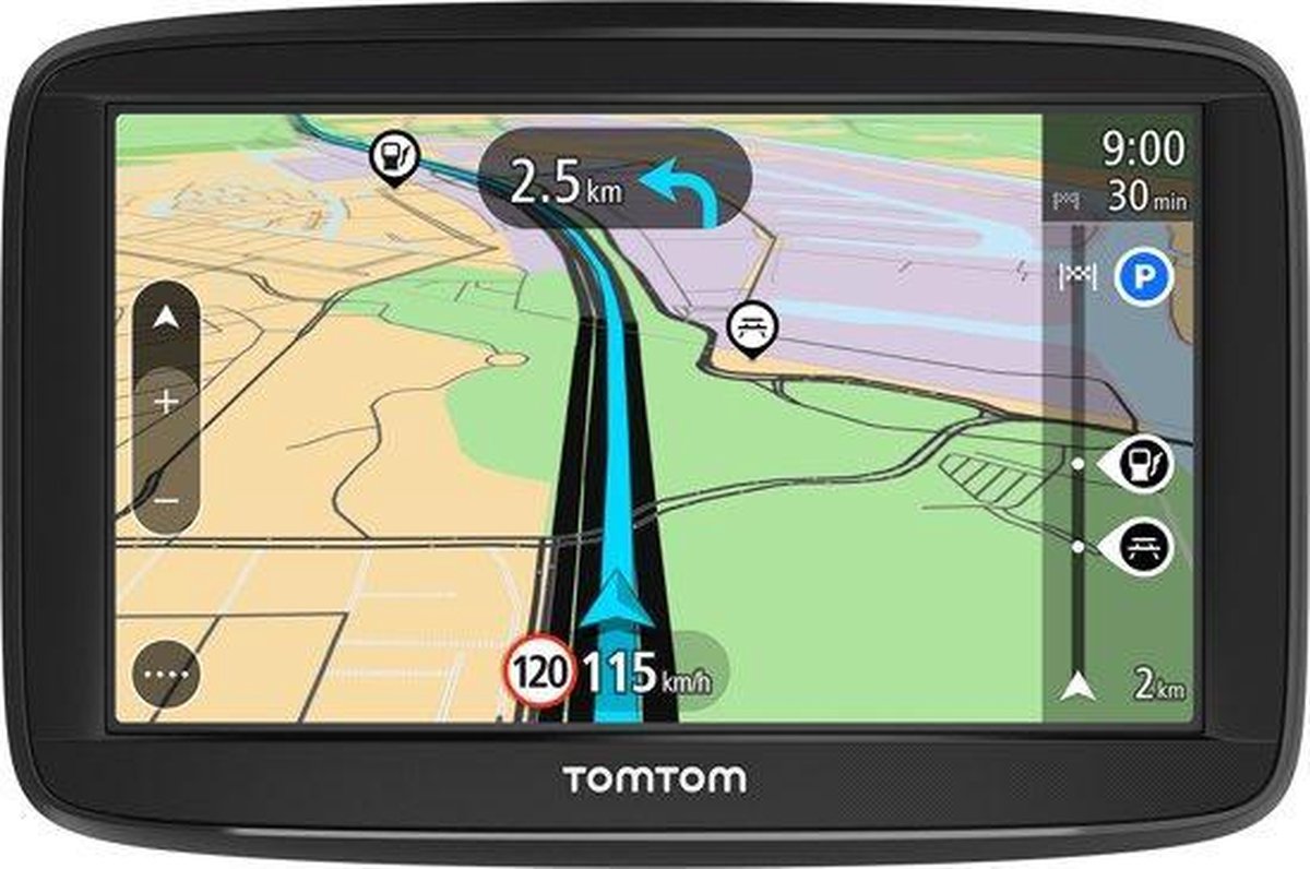 TomTom Start 42 Europa