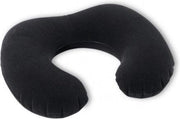 Intex - zwarte opblaasbare nekkussens - 2 stuks