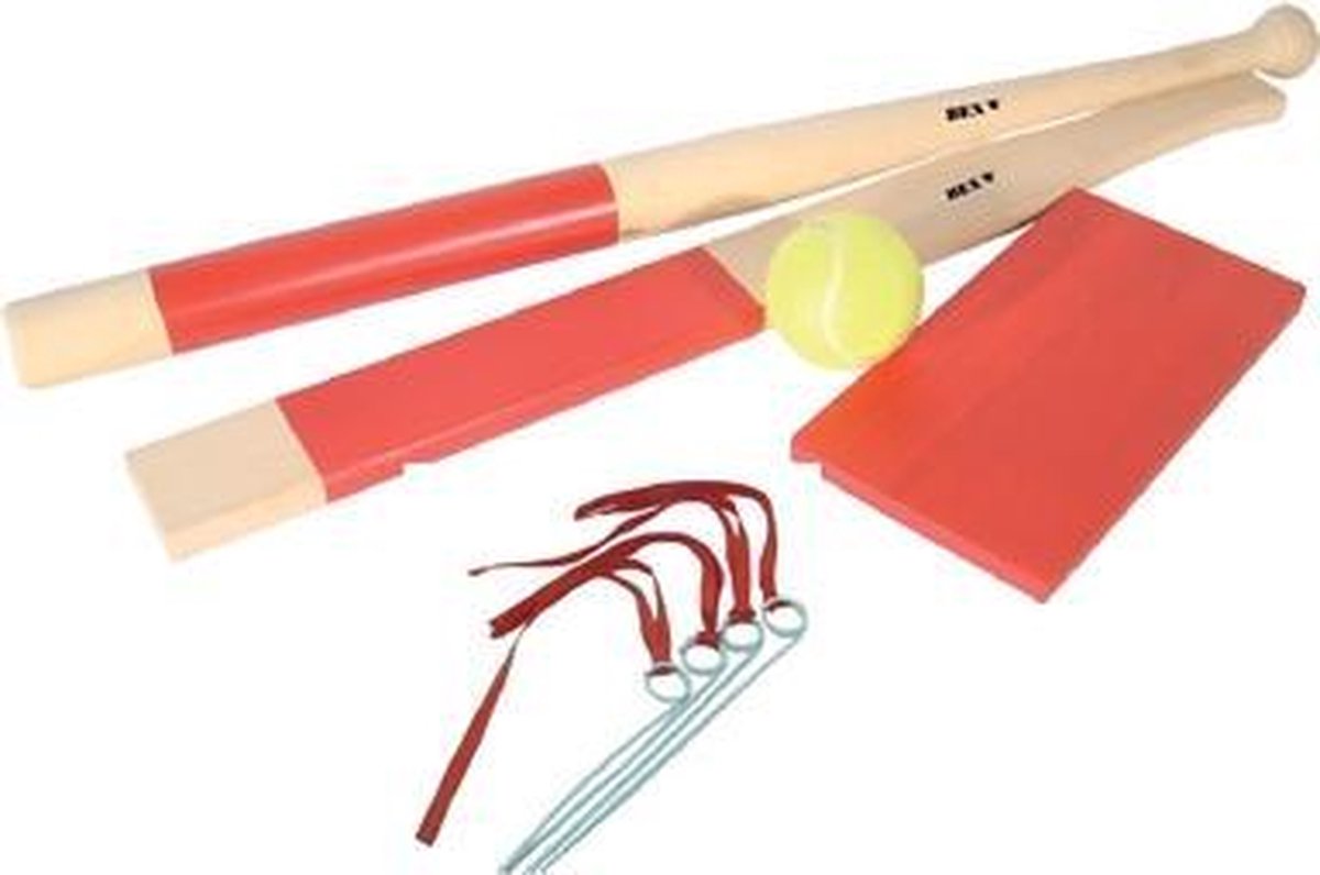 Rounders Original Berkenhout