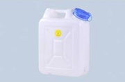 Hünersdorff Wide-Mouth Canister Uitvoering 20l