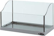 Ferplast schildpad terrarium jamaica 50 grijs