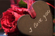 I Love You - Valentijn Puzzel - 252 Stukjes
