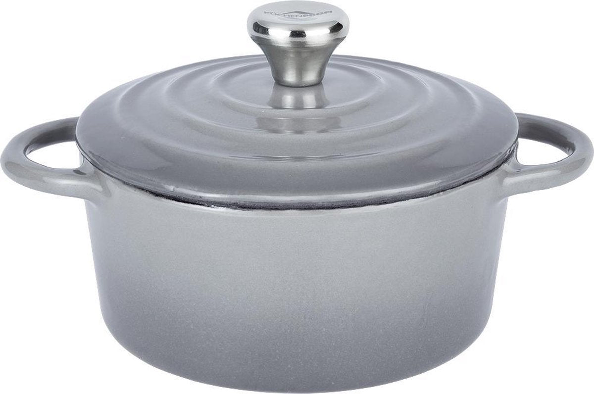 Küchenprofi Provence 10cm rond mini
