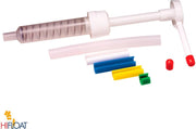 Ultra Hi-Float Pomp set