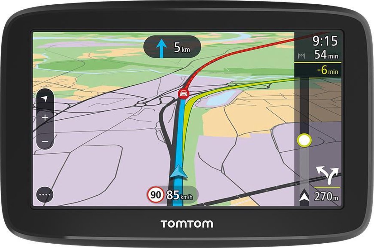 TomTom GO Classic 5 Europa