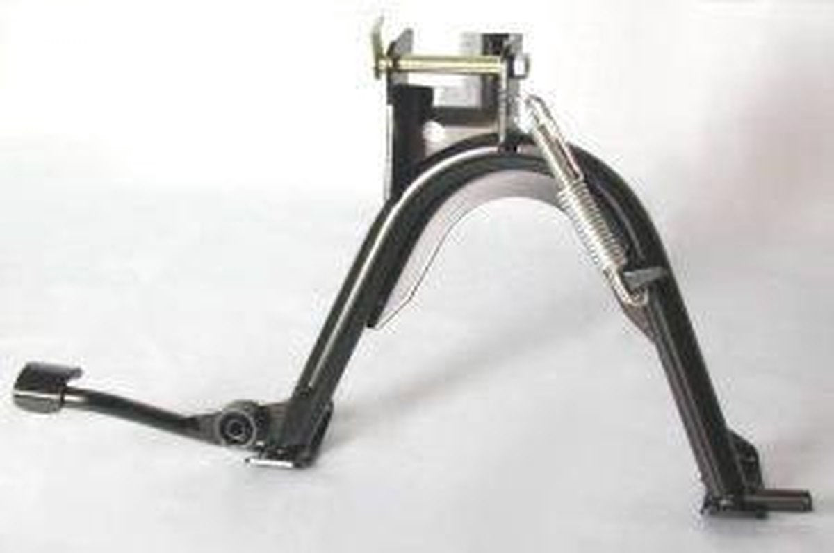 Middenstandaard Reparatie Buzzetti Aprilia SR/ Yamaha Aerox