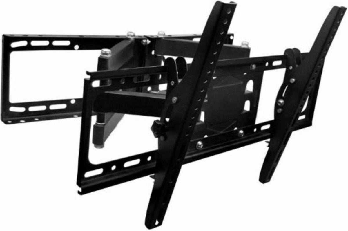 Allteq - zwenkbare TV beugel - tot 80 inch