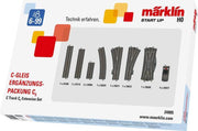 Märklin H0 Railset C5 - 24905