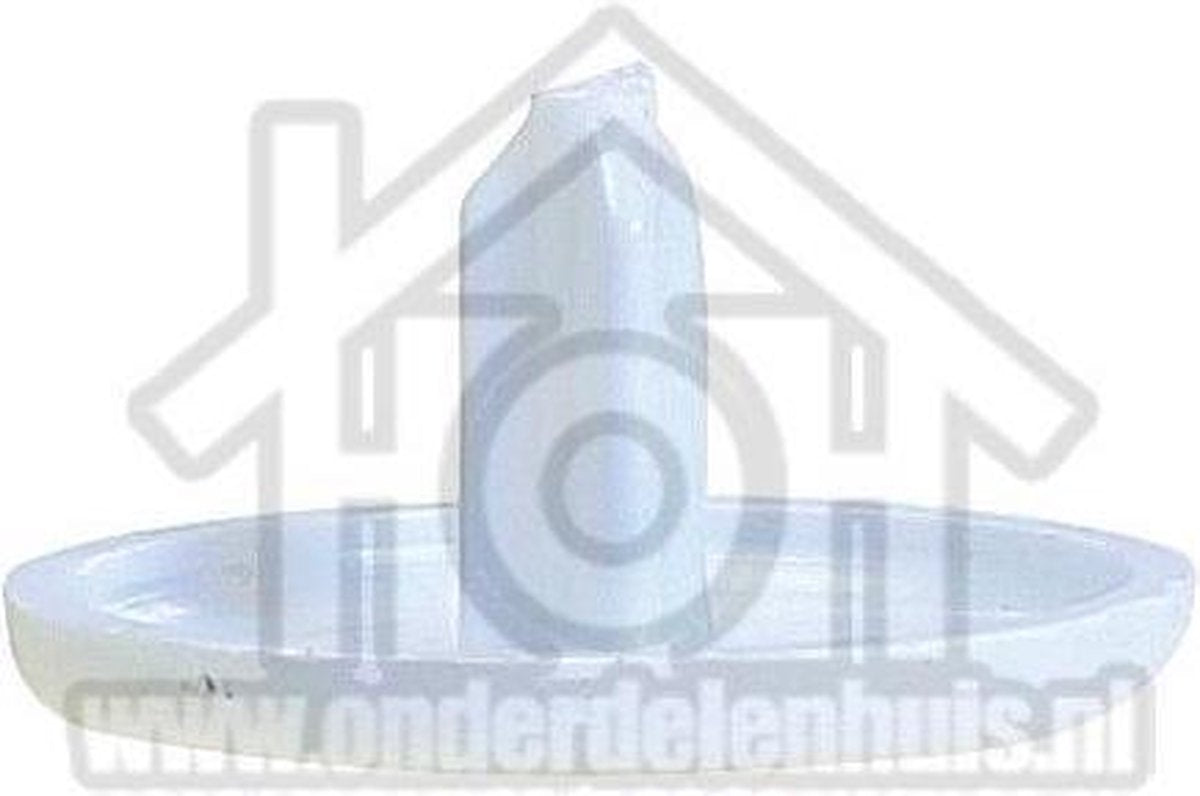 Liebherr Afdekking Van schroefgat handgreep CUP2221