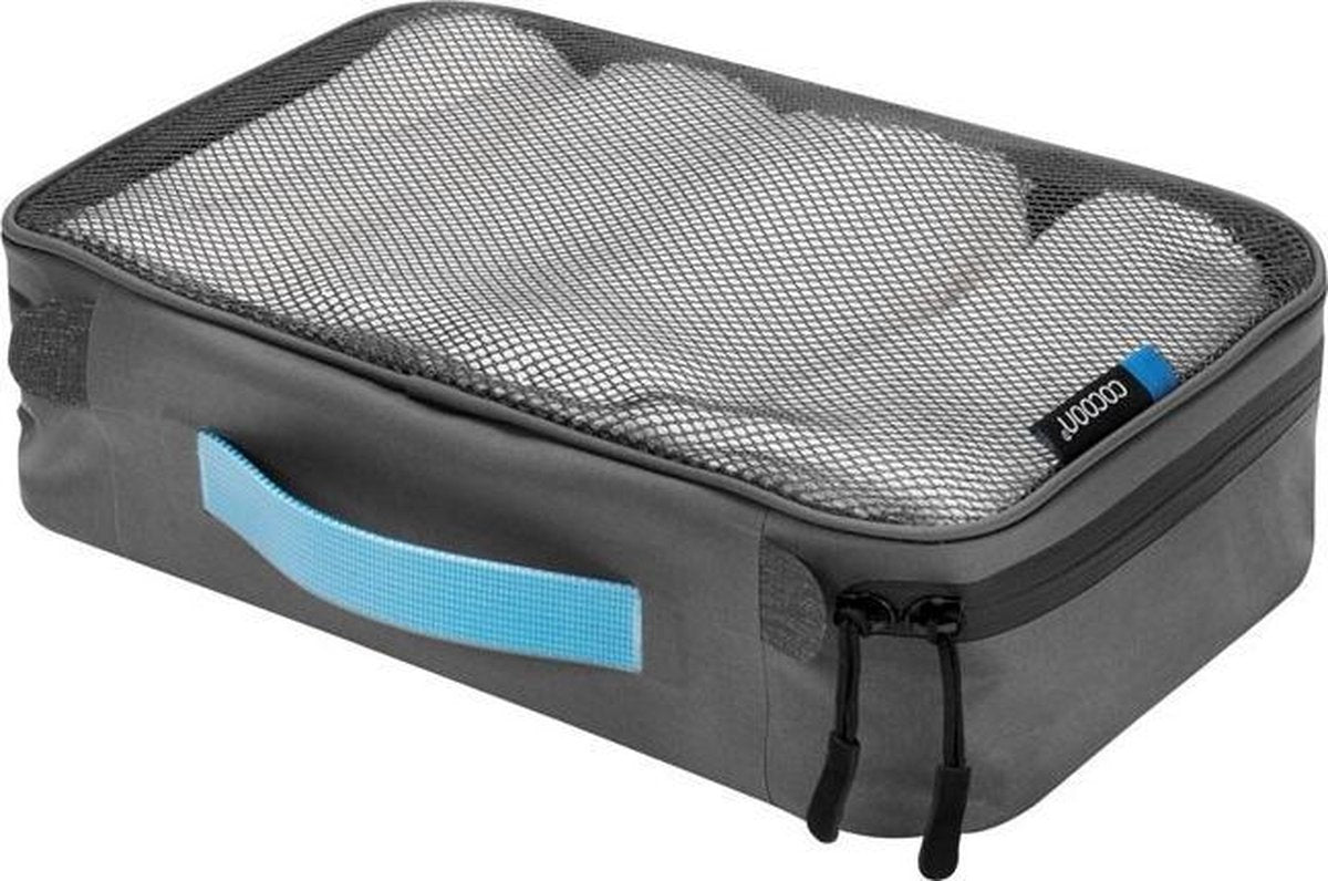 Cocoon Packing Cube S - Zwart