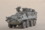 Military ASLAV-PC Phase 3