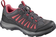 Salomon Eos Gtx Wandelschoenen Vrouwen - Grey - Maat 39 1/3