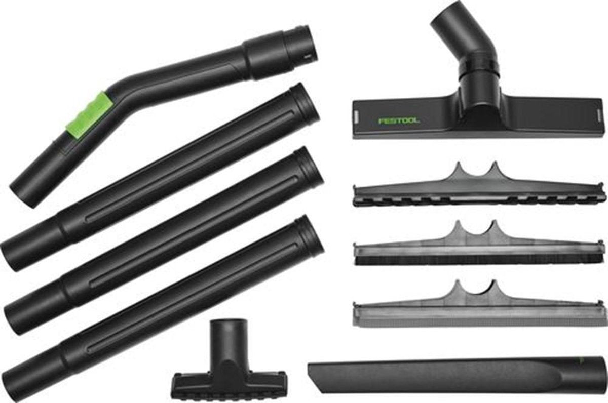 Festool 576839 D 27/36 K-RS-PLUS Reinigingsset in Systainer