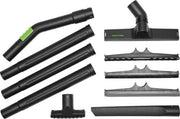 Festool 576839 D 27/36 K-RS-PLUS Reinigingsset in Systainer