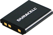 Camera-accu D-Li63 voor Pentax - Origineel Duracell