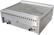 Lavasteengrill